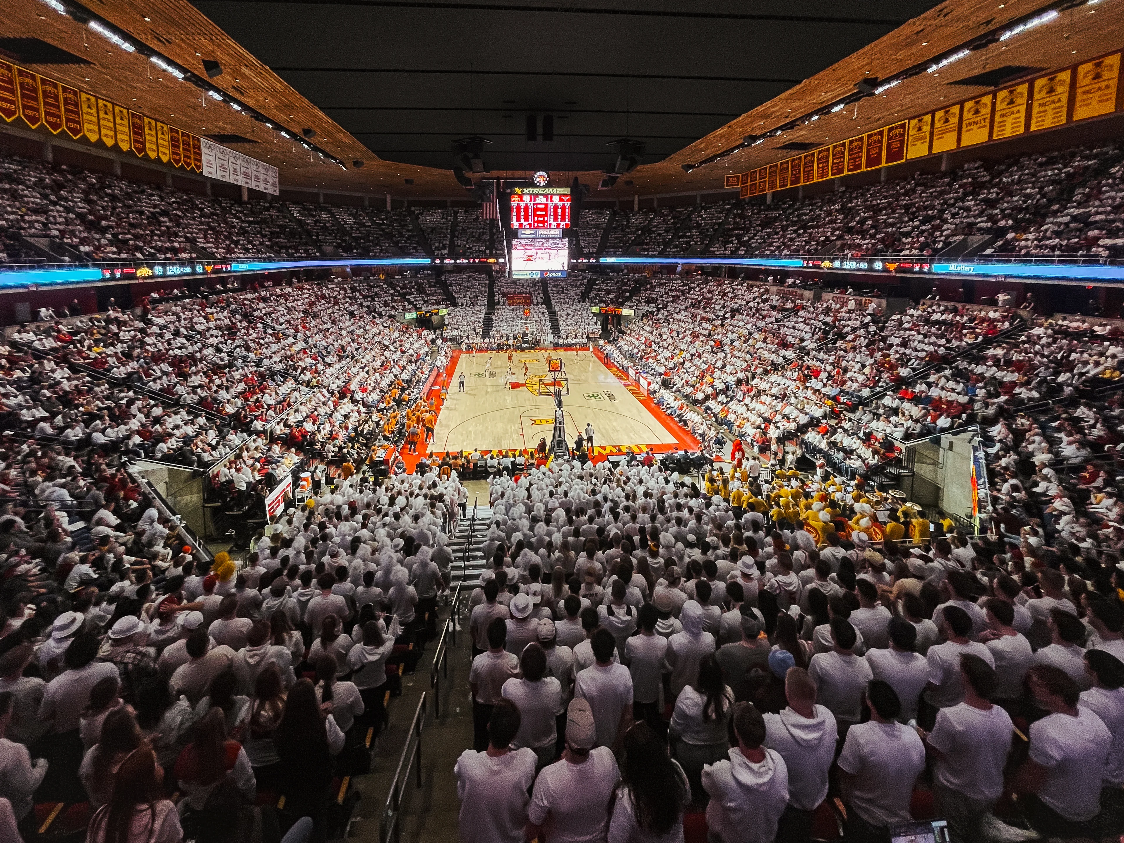 Unleash Your Ultimate Cyclone Spirit