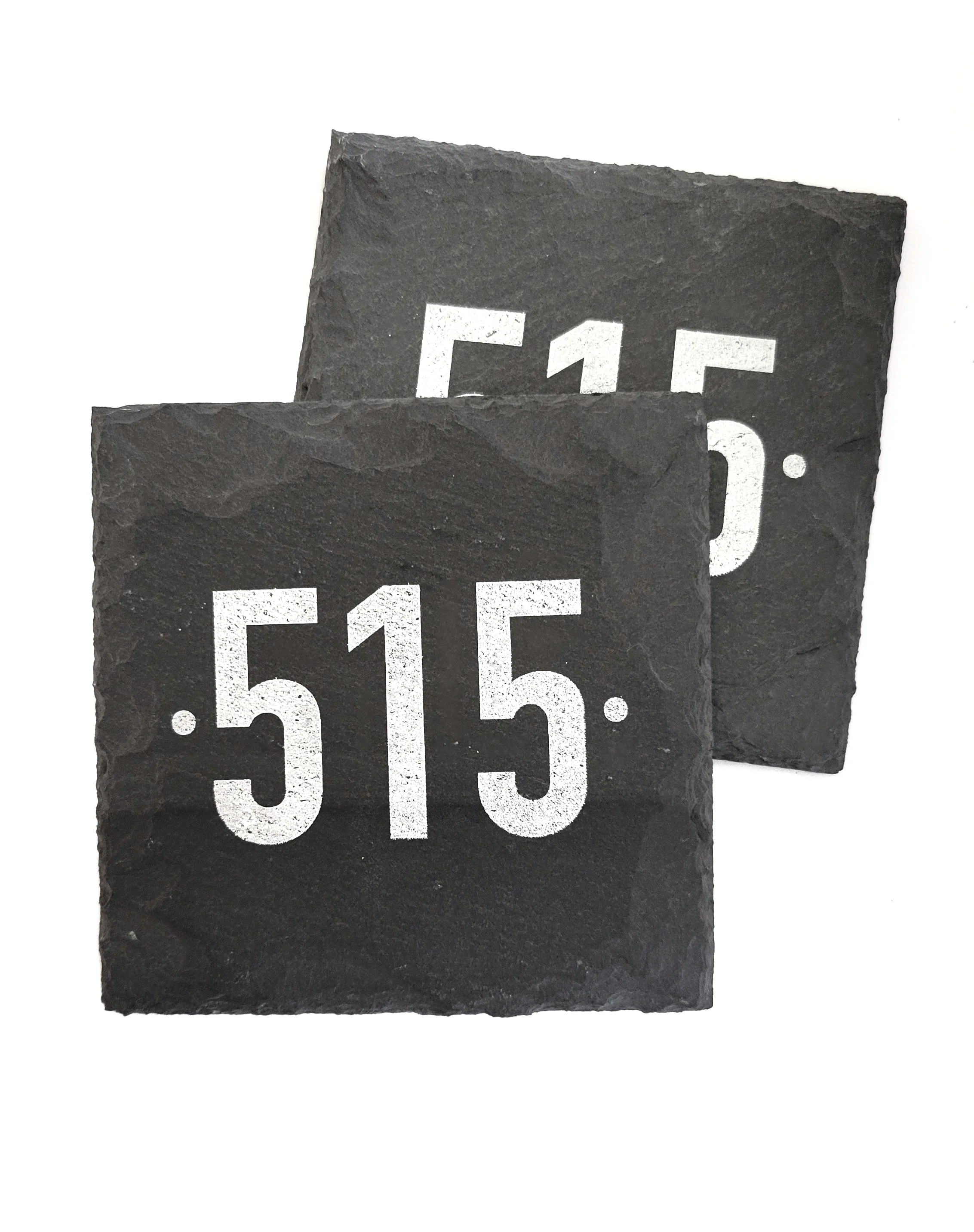 515 Slate Coaster - Image 2