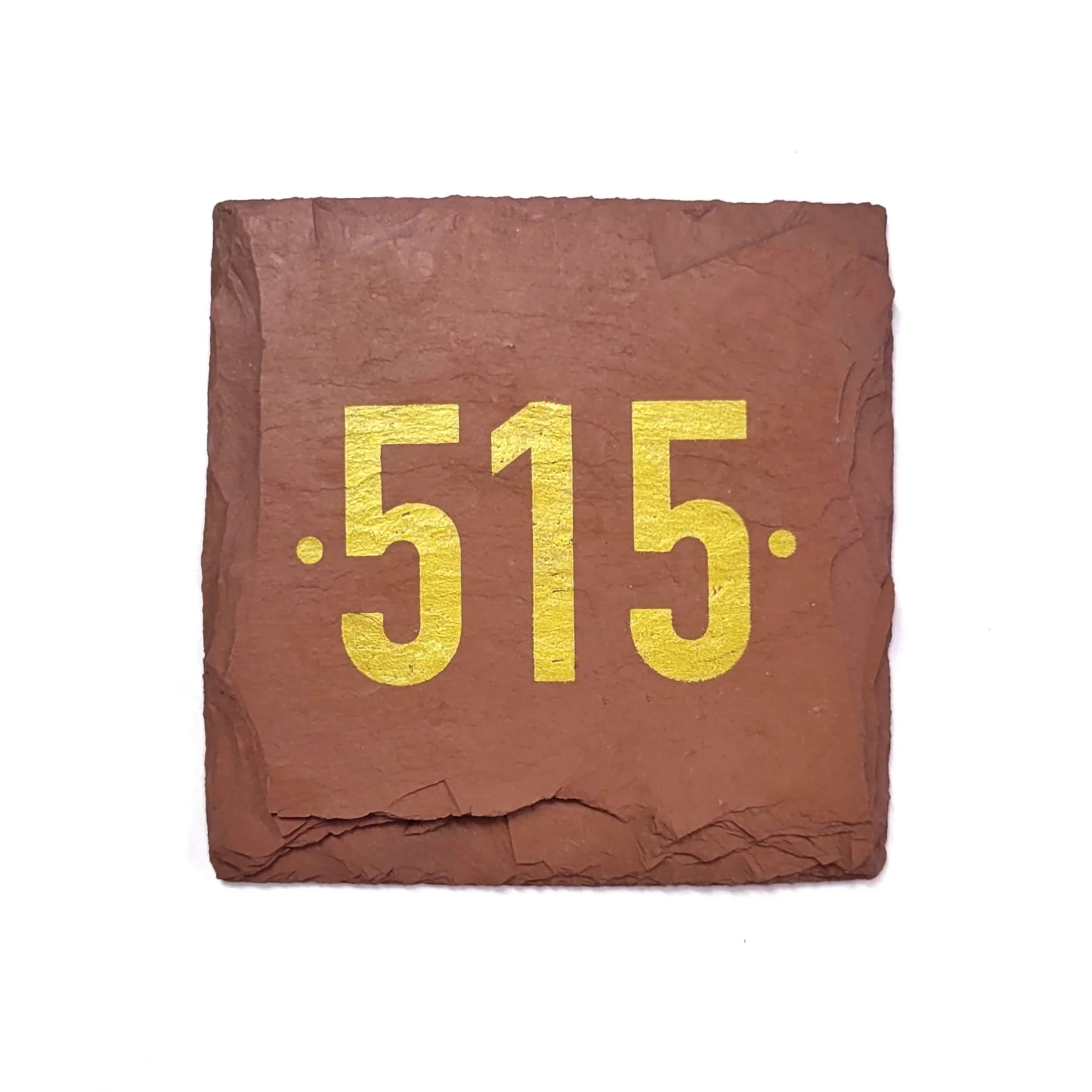 515 Slate Coaster - Image 6