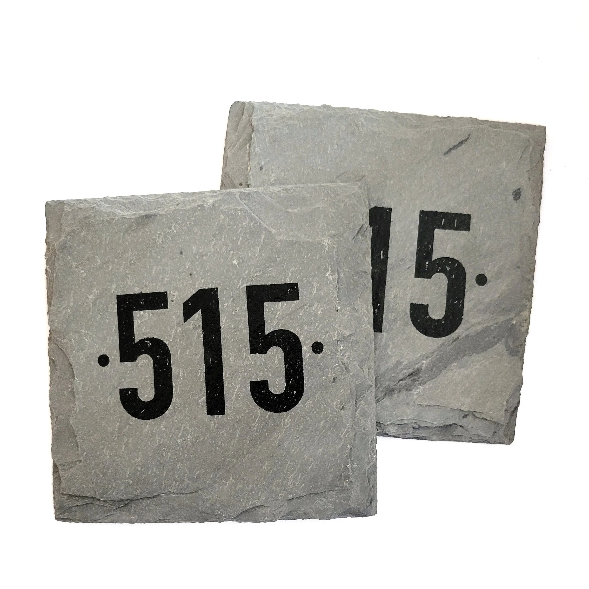 515 Slate Coaster - Image 7