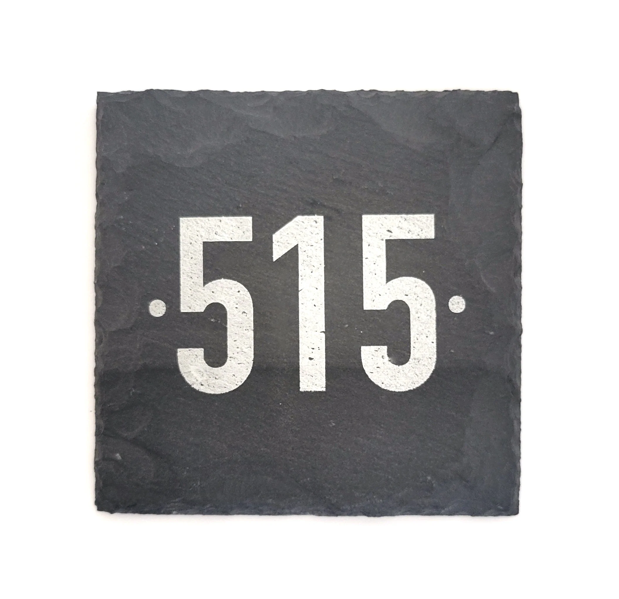 515 Slate Coaster - Image 8