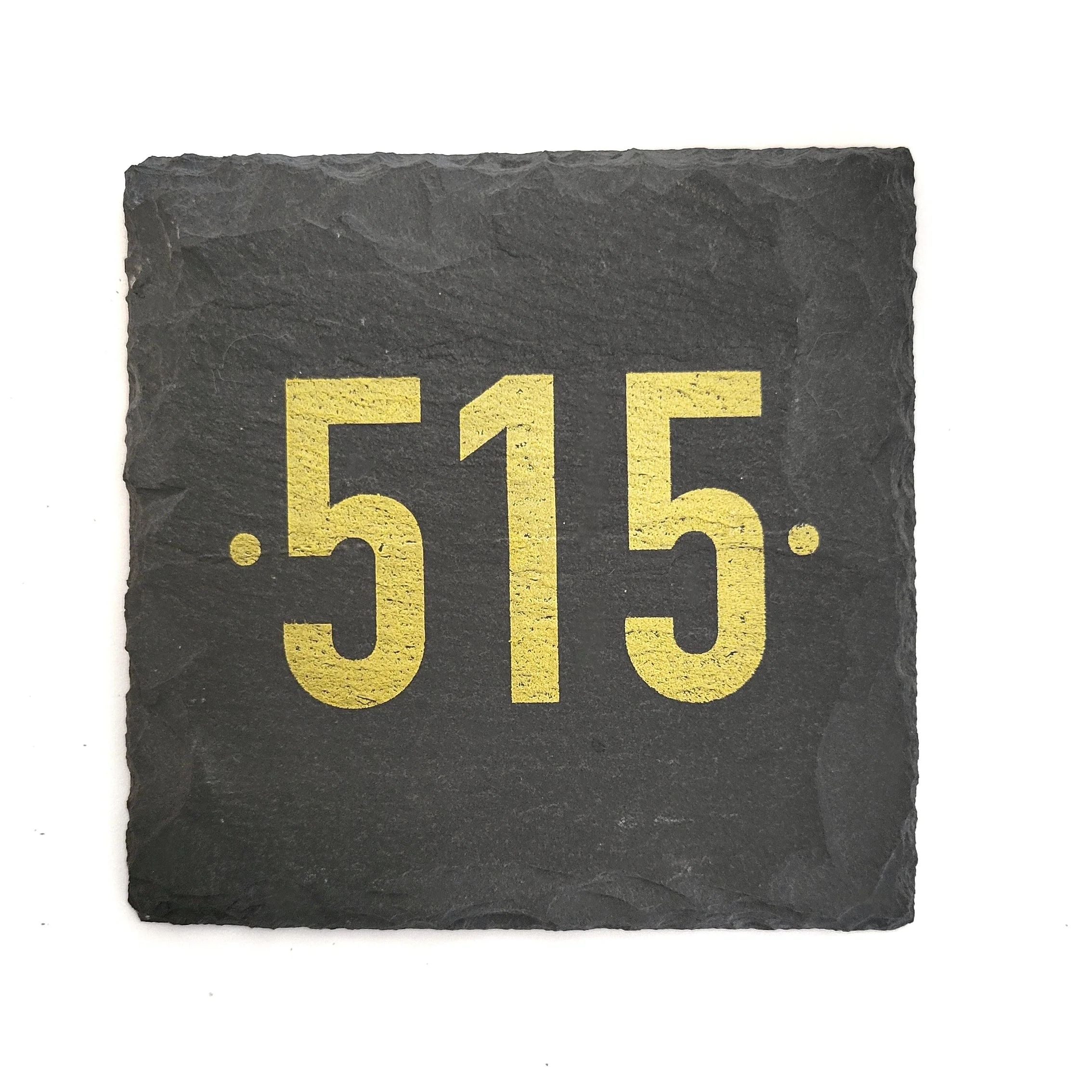 515 Slate Coaster - Image 9