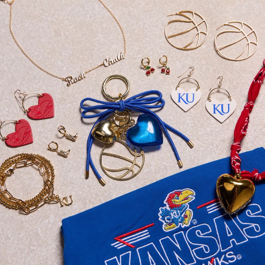 Basketball Bag Charm - Image 3