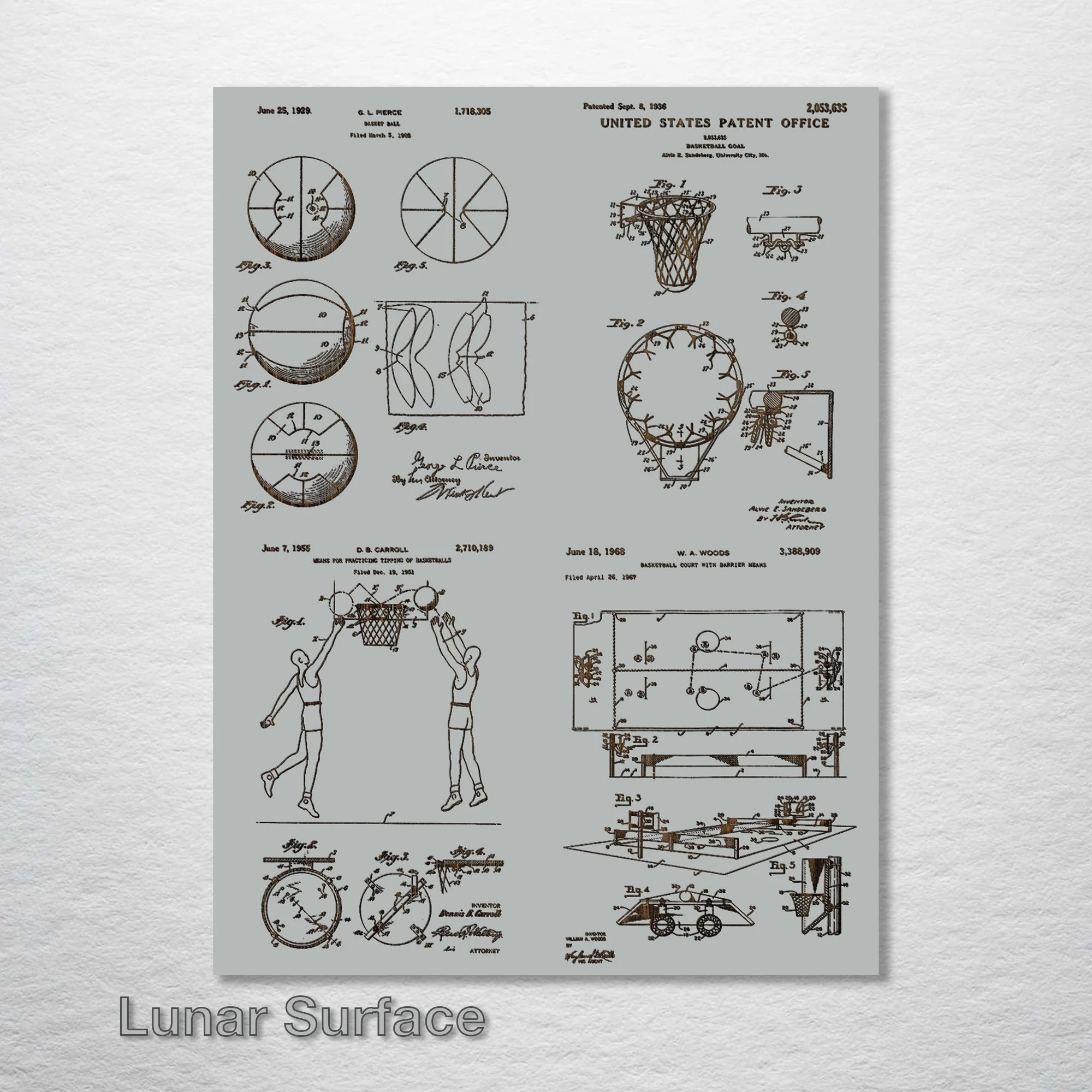 Basketball Quad - Image 3