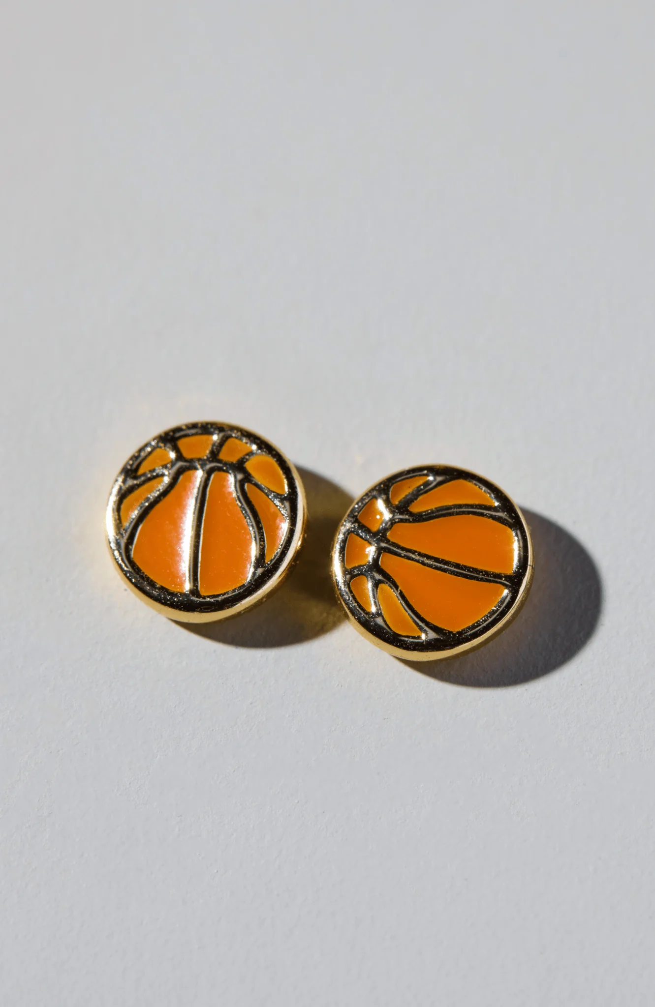 Basketball Studs - Image 3