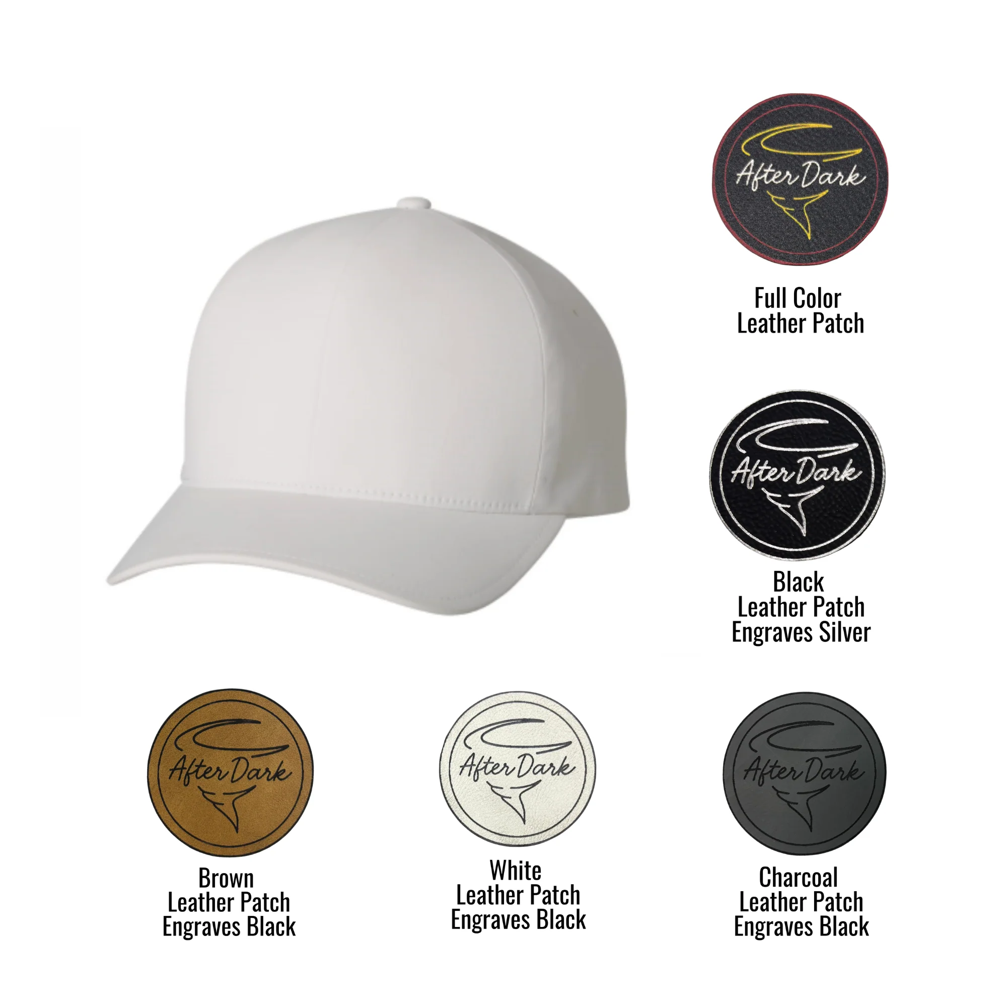 CF After Dark- Flexfit Delta Cap - Image 6