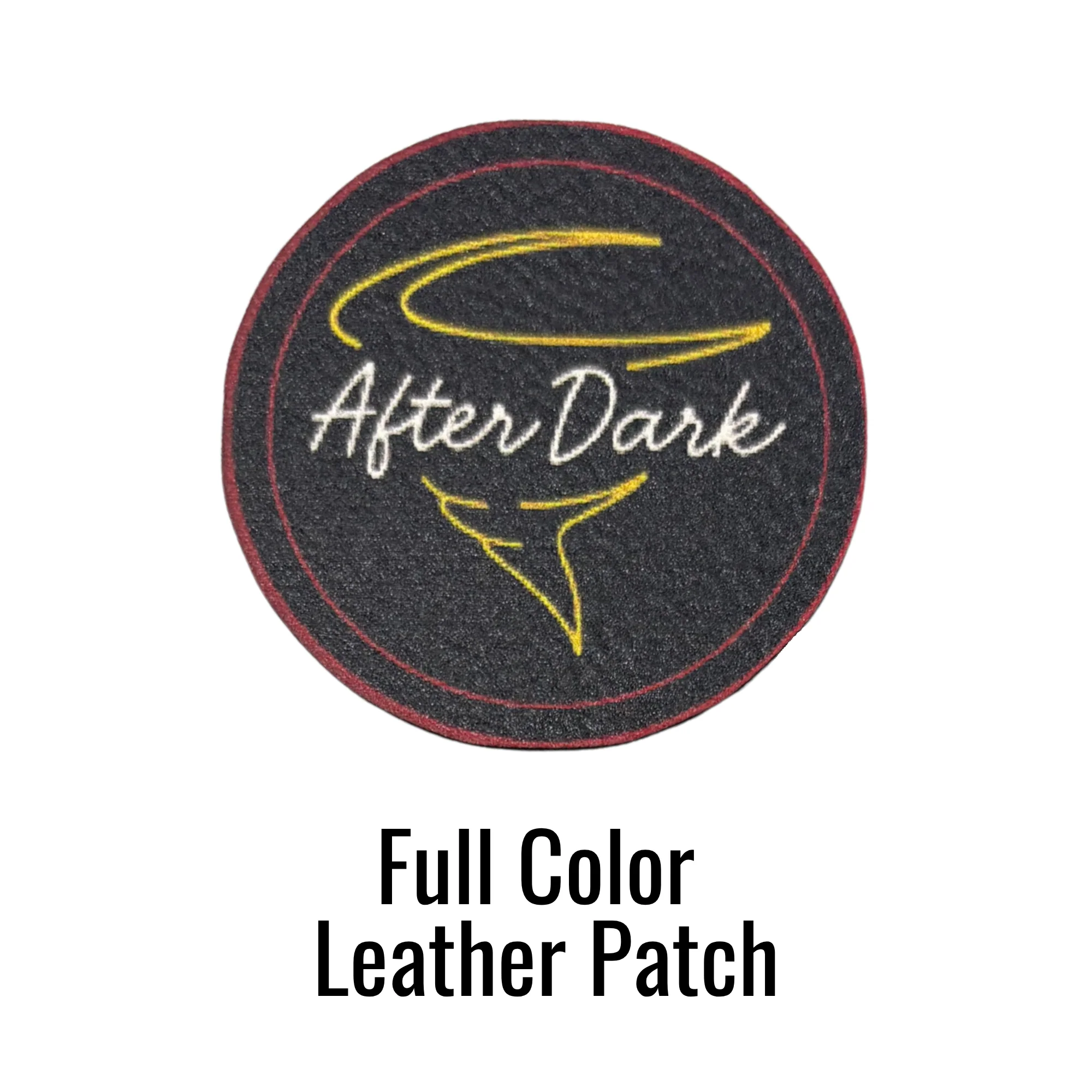 CF Afterdark - Wingman Rope Cap - Image 7