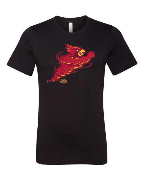 Cynado Iowa State Short Sleeve Tee - Image 5
