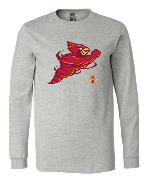Cynado - Long Sleeve Tee - Image 3