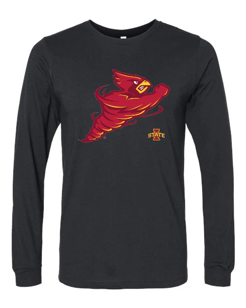 Cynado - Long Sleeve Tee - Image 4