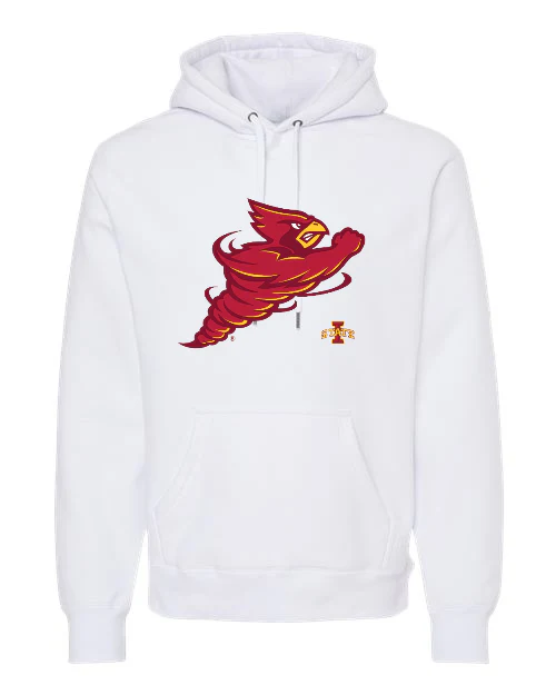 Cynado - Premium Heavyweight Cross-Grain Hoodie - Image 3
