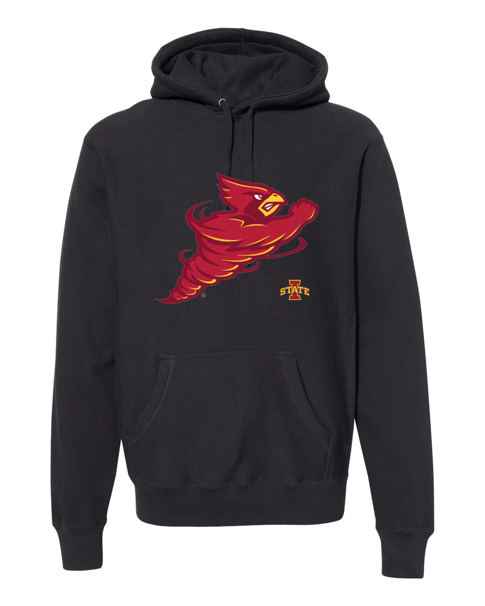 Cynado - Premium Heavyweight Cross-Grain Hoodie - Image 4