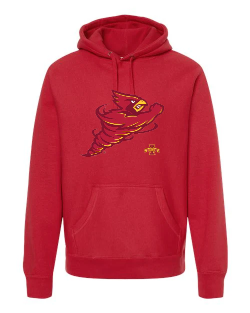 Cynado - Premium Heavyweight Cross-Grain Hoodie - Image 5