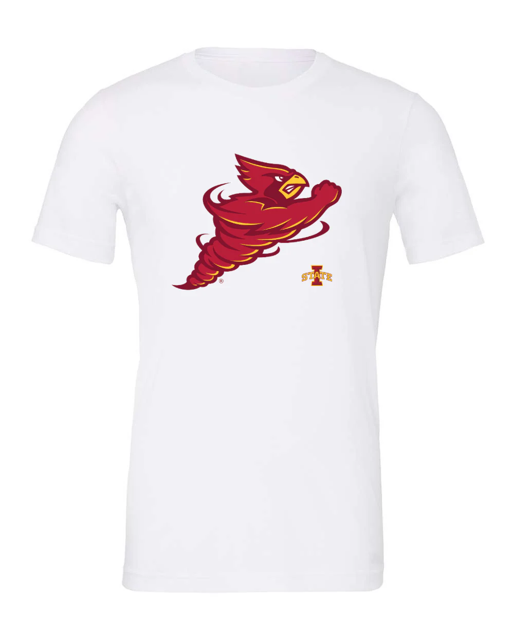 Cynado - Short Sleeve Tee - Image 3