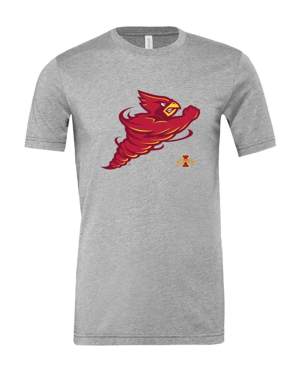 Cynado - Short Sleeve Tee - Image 4