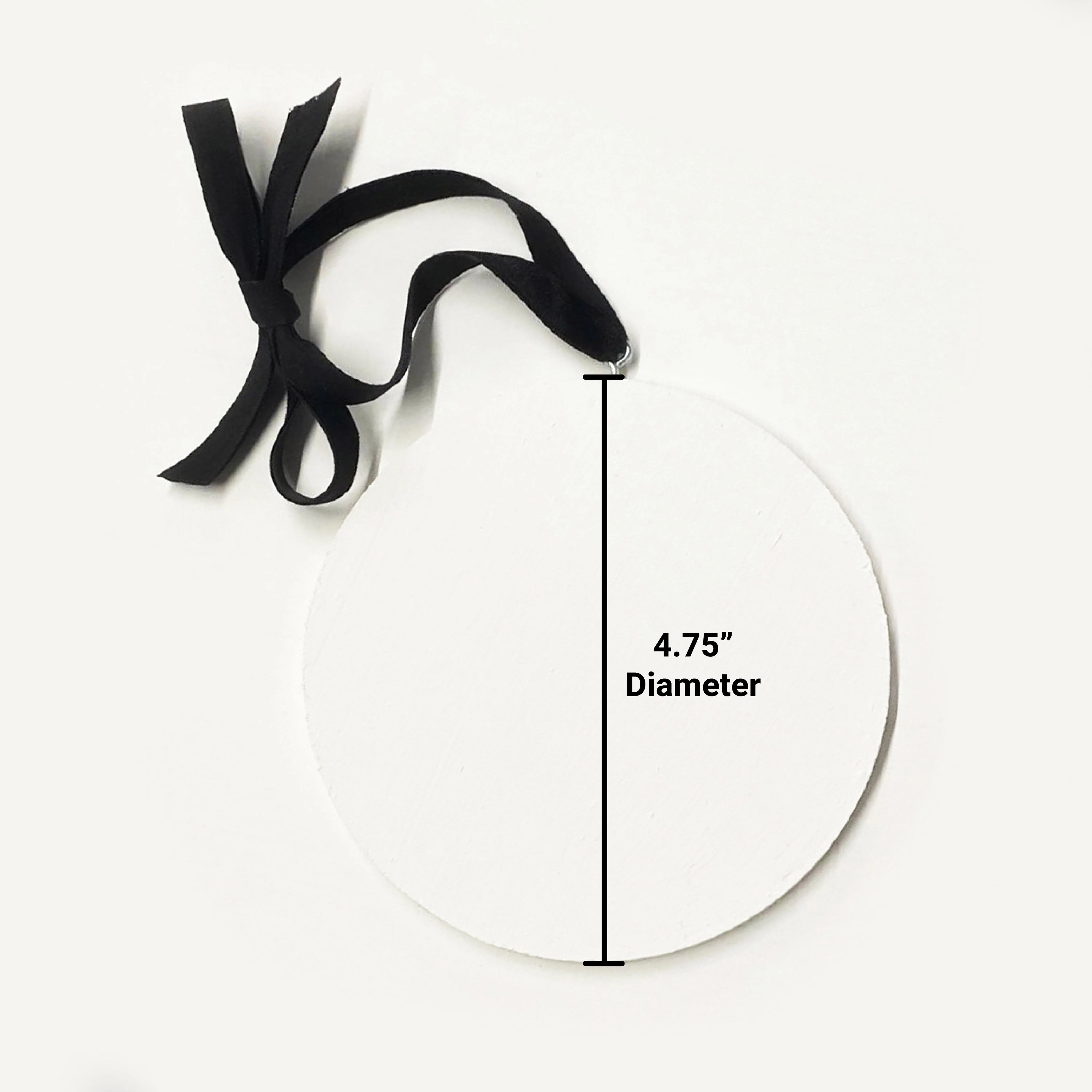 Dad Iowa State University Ornament - Image 3