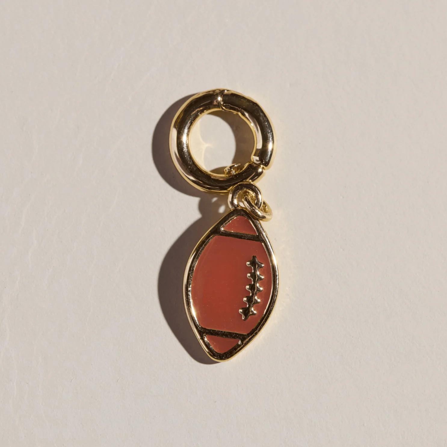 Football Charm
