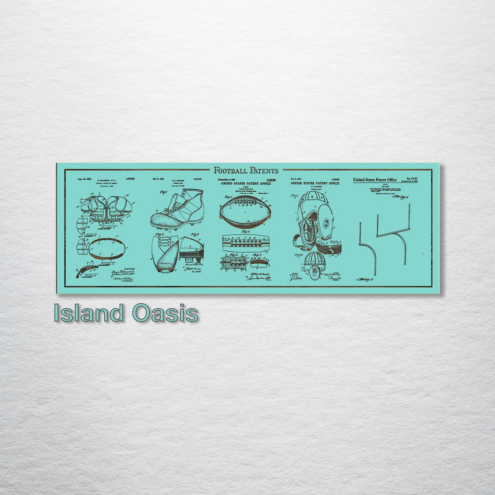 Football Patents - Image 5