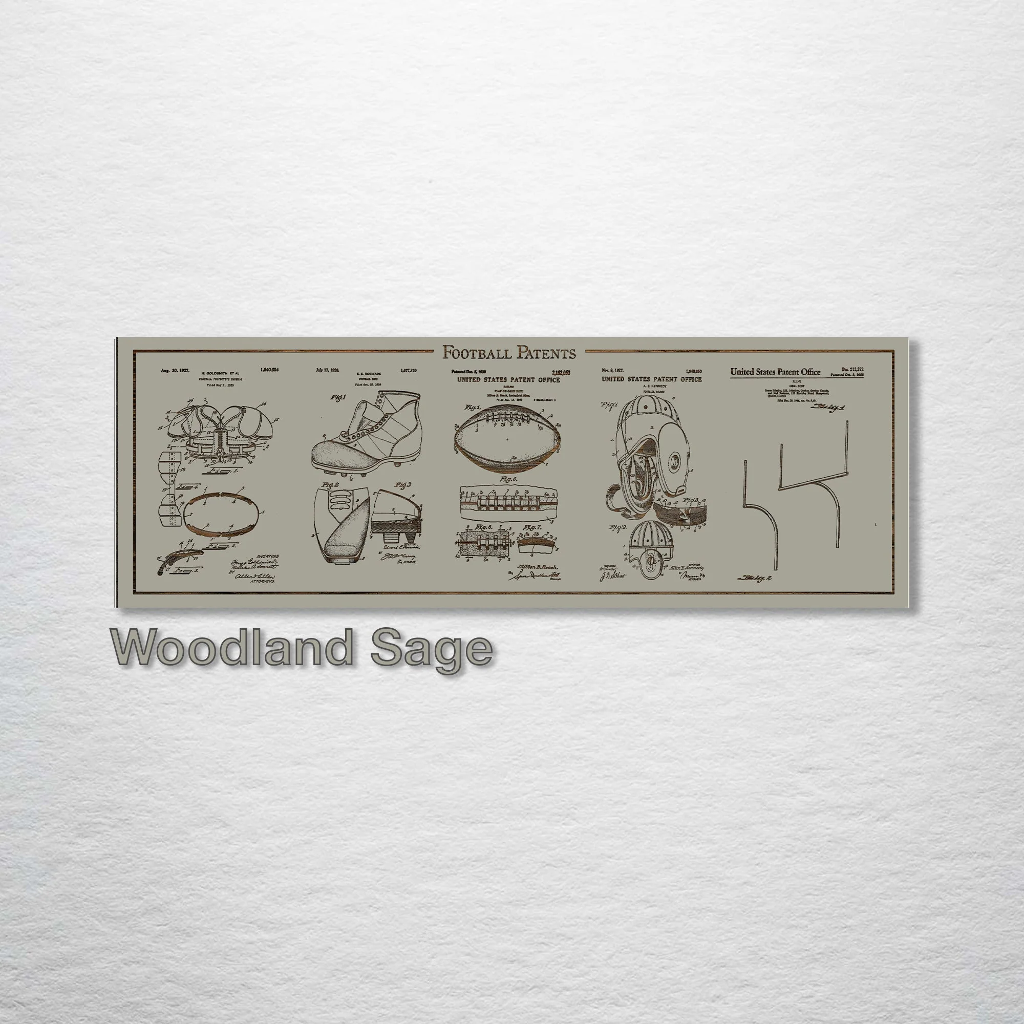 Football Patents - Image 6