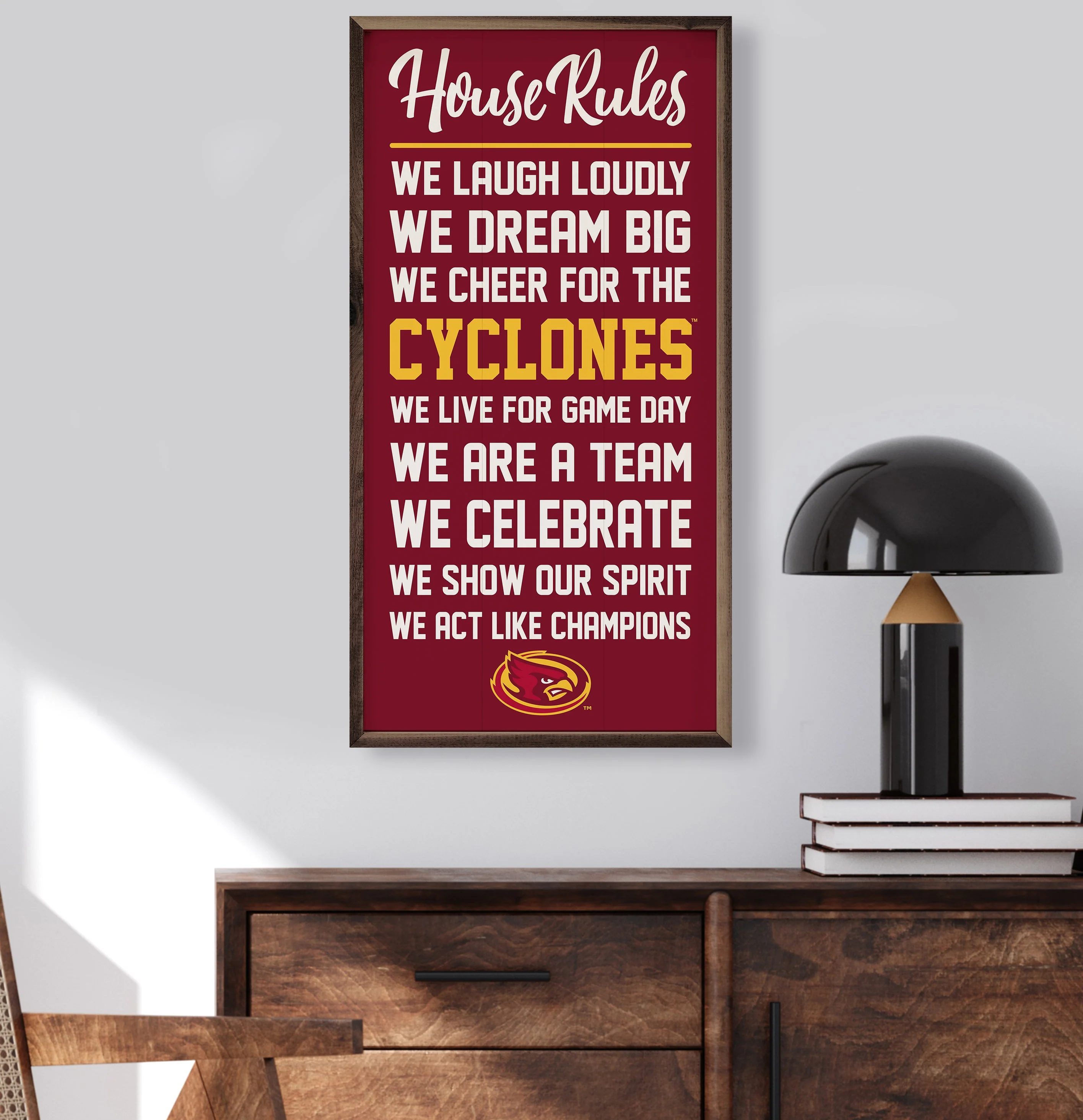 House Rules Iowa State University - Image 3