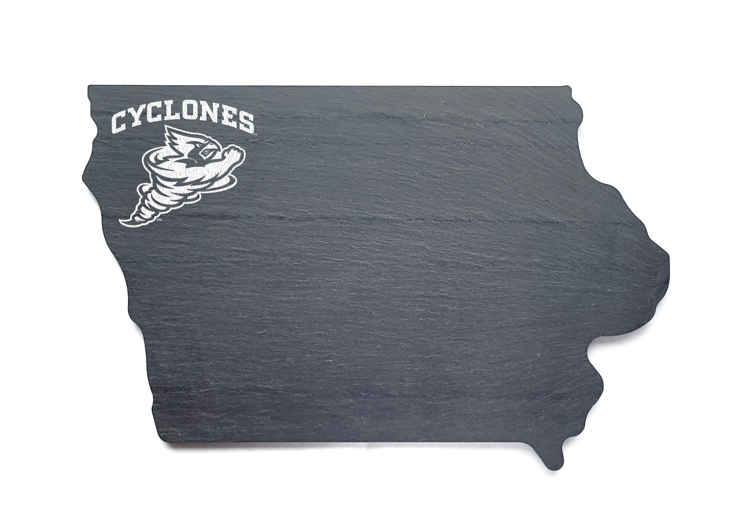 Iowa State Cyclones Cynado - Iowa Cheese Board - Image 3