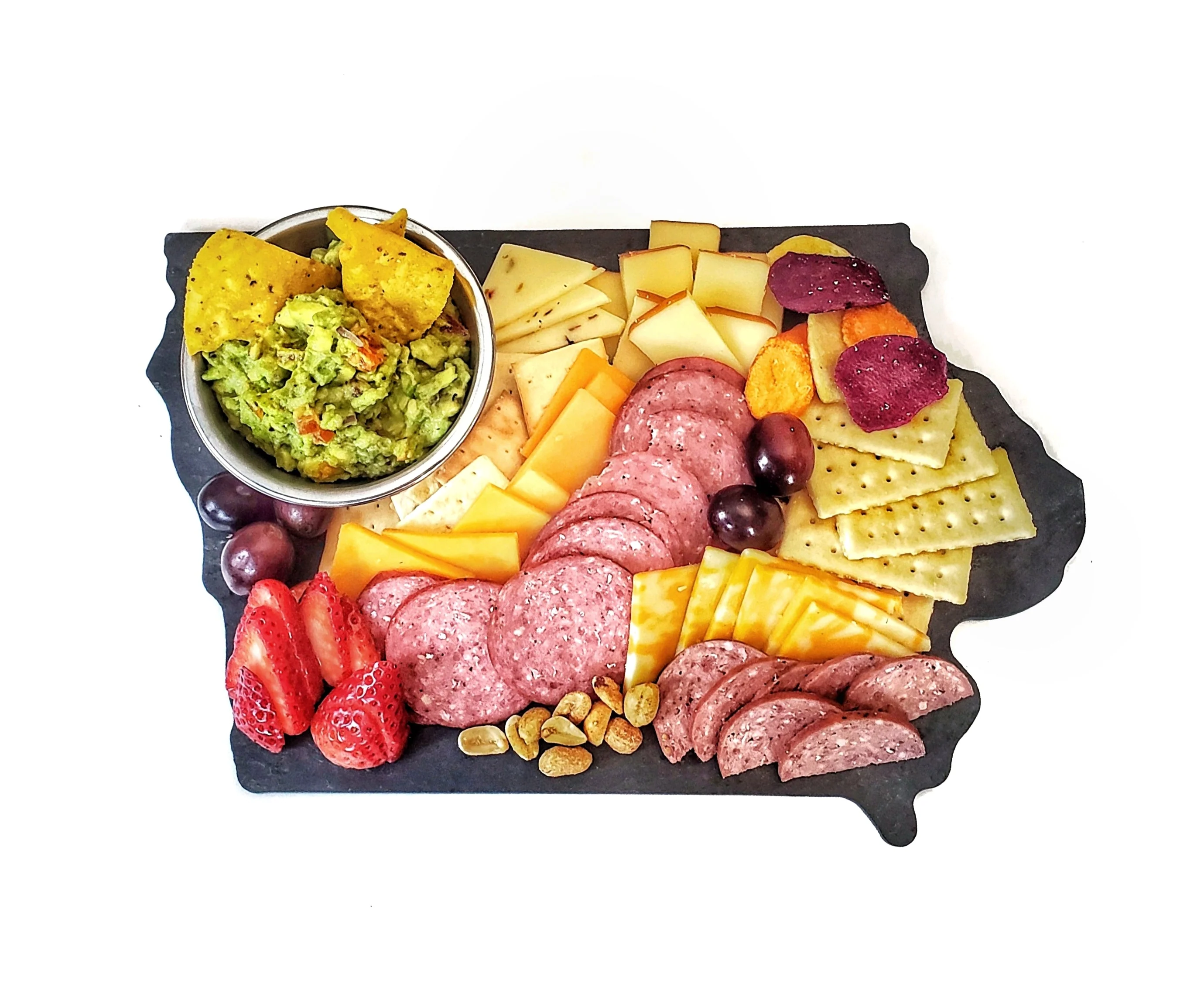 Iowa State Cyclones Cynado - Iowa Cheese Board - Image 4
