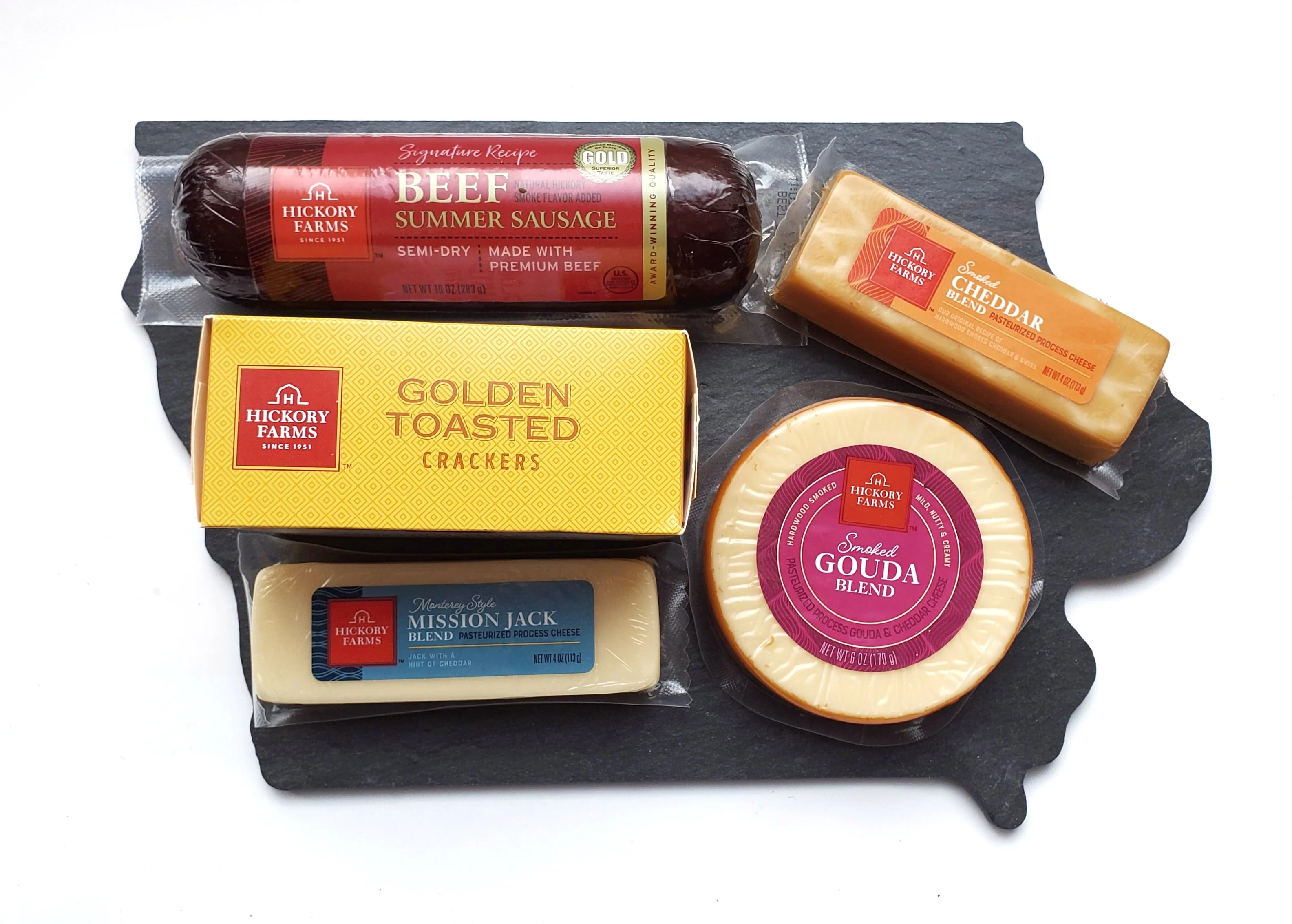 Iowa State Cyclones I-State - Iowa Cheese Board - Image 5