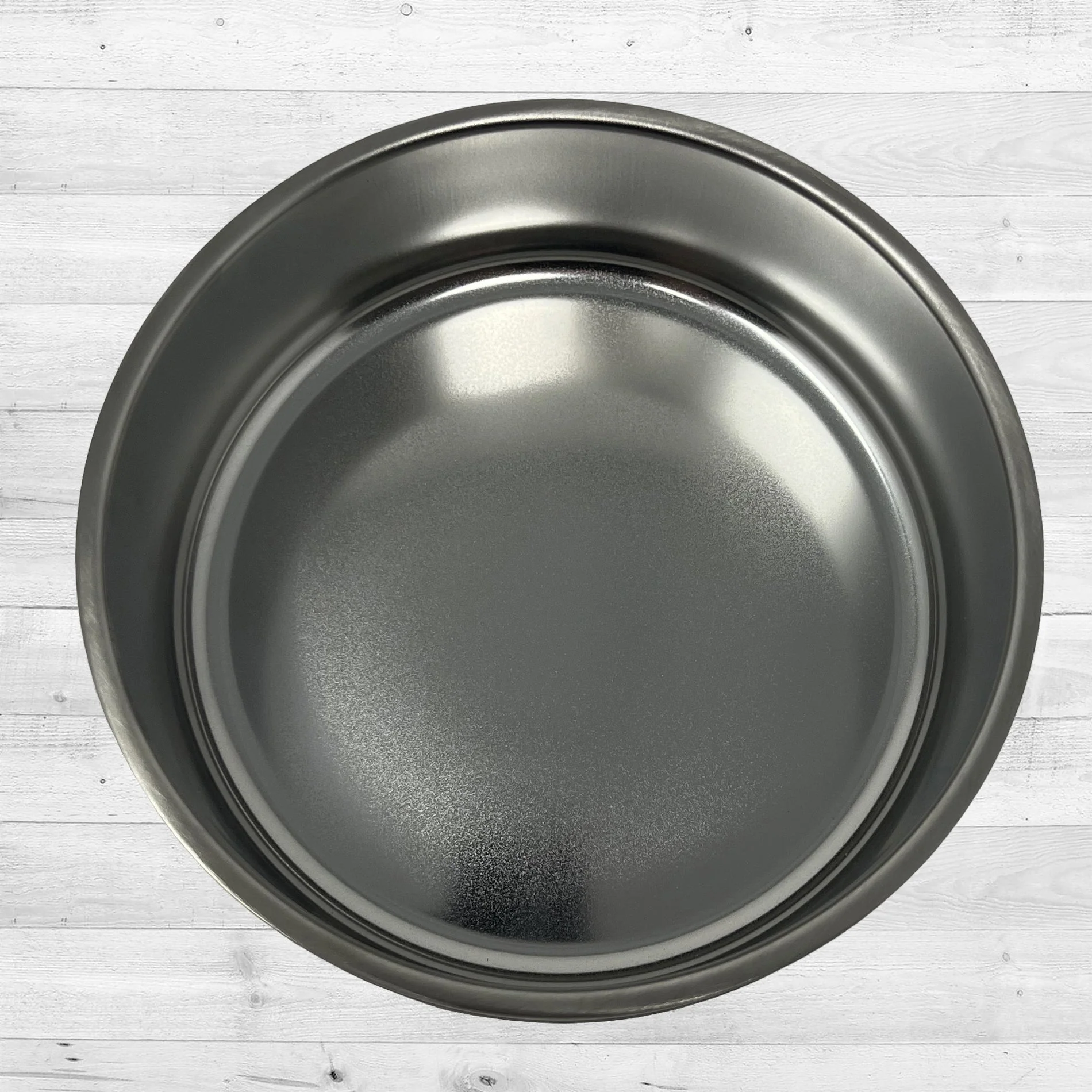 Iowa State Cyclones | NCAA Officially Licensed | 32 Oz Food & Water Bowl - Image 3