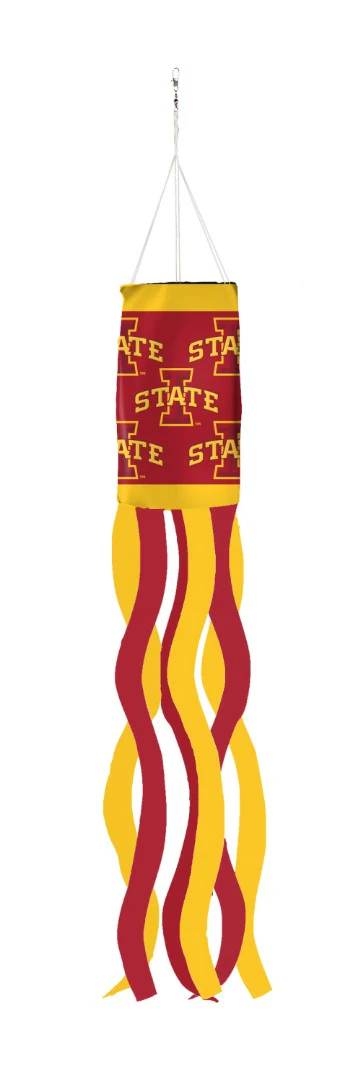 Iowa State University Windsock 40 Inches