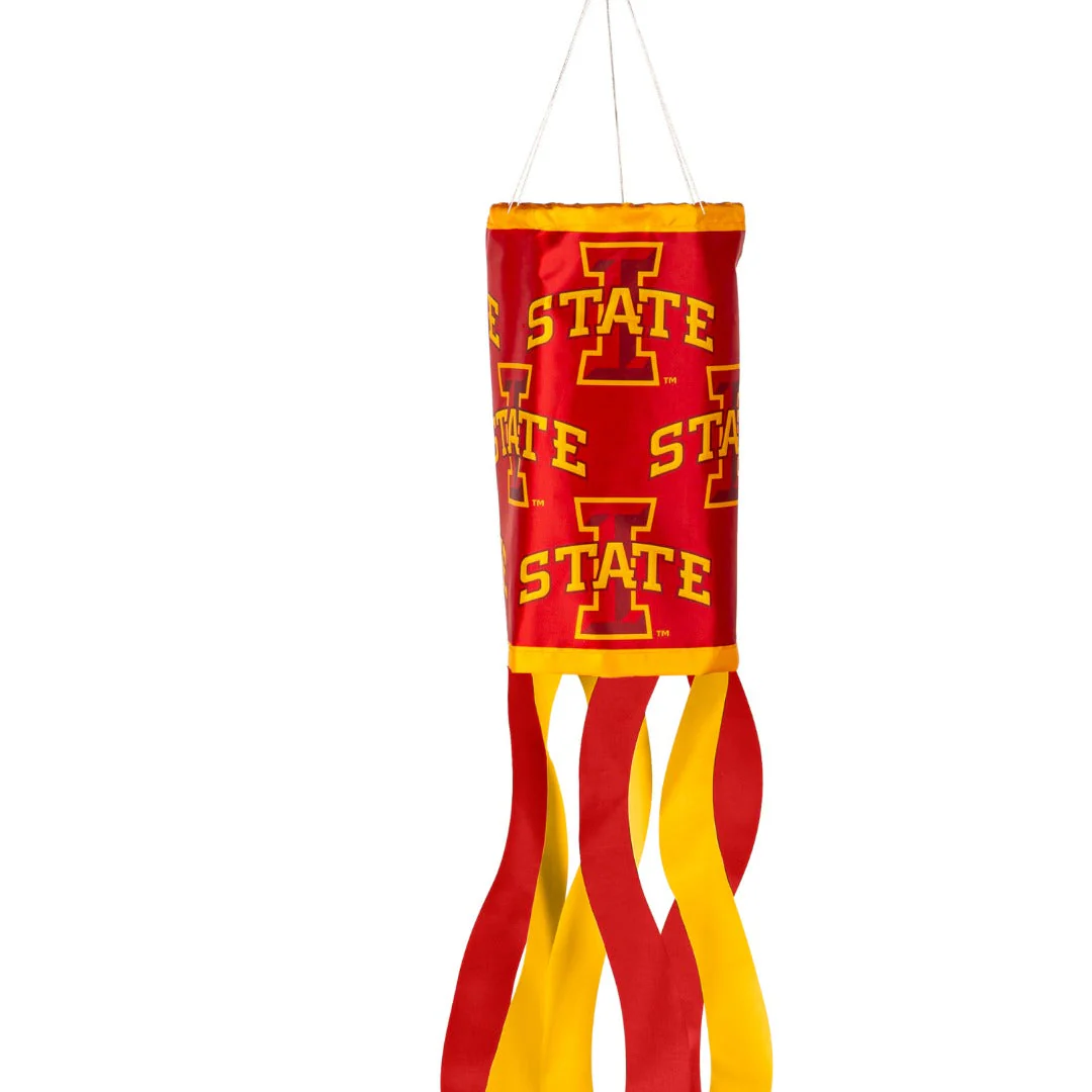 Iowa State University Windsock 40 Inches - Image 2