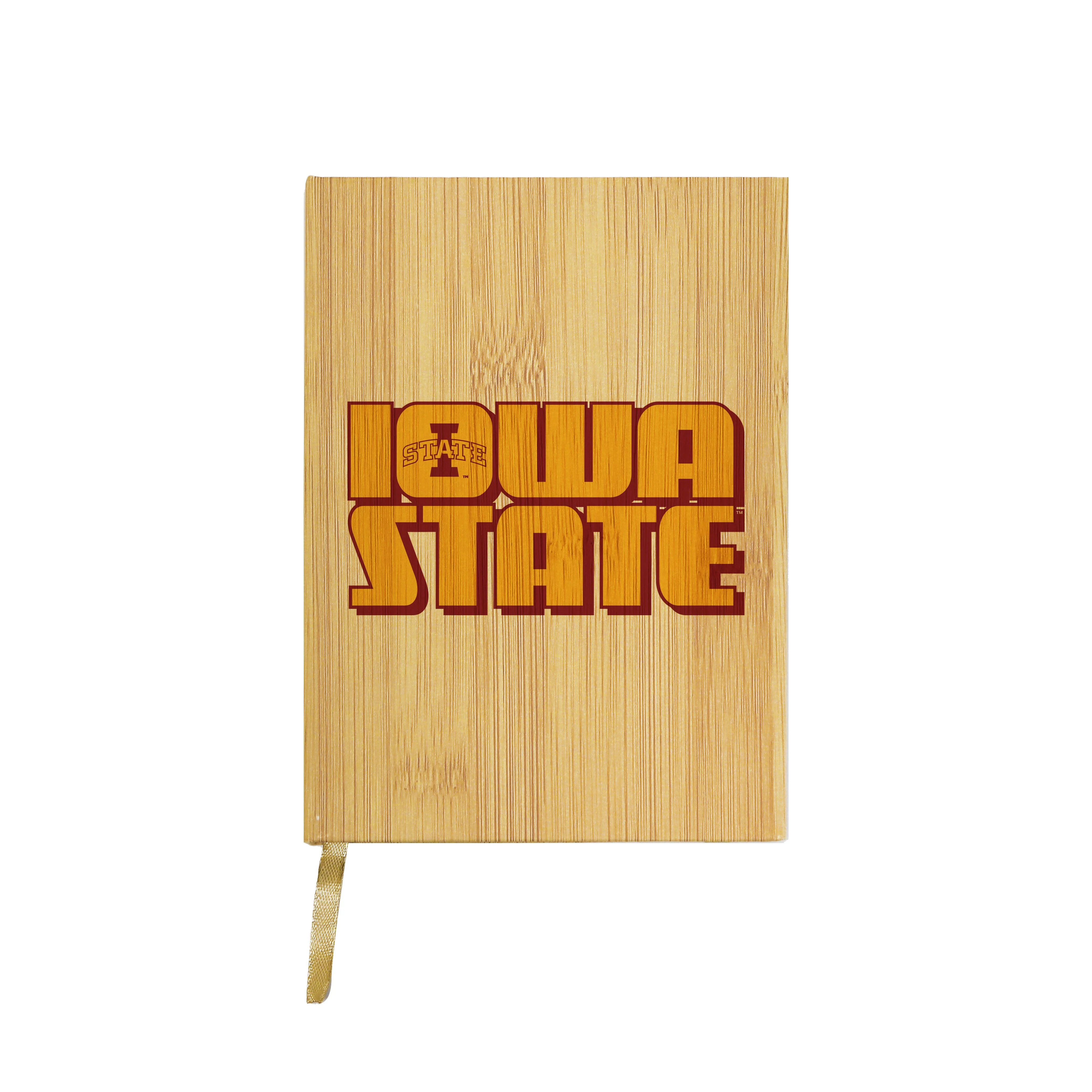 Retro Iowa State University Journal