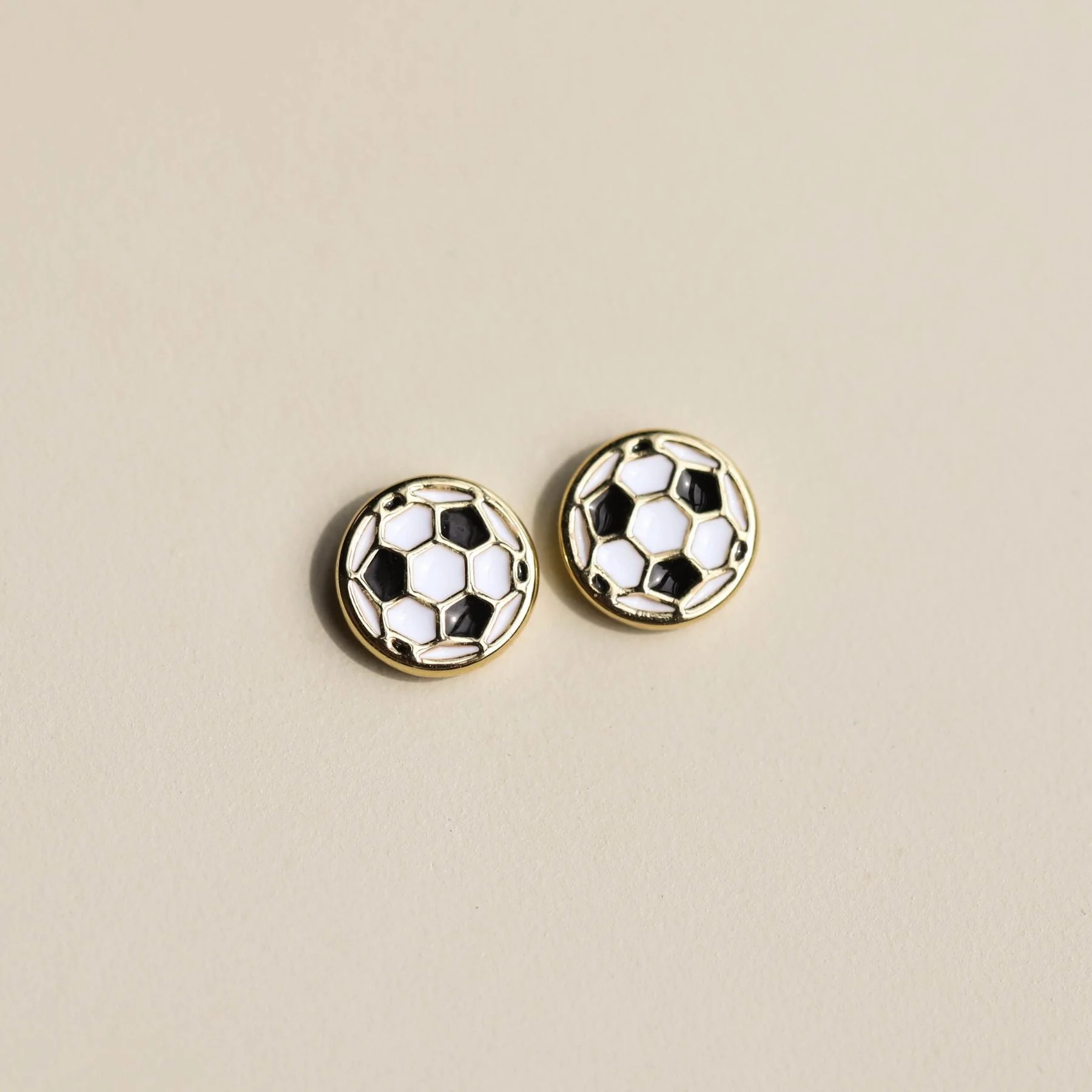 Soccer Ball Studs