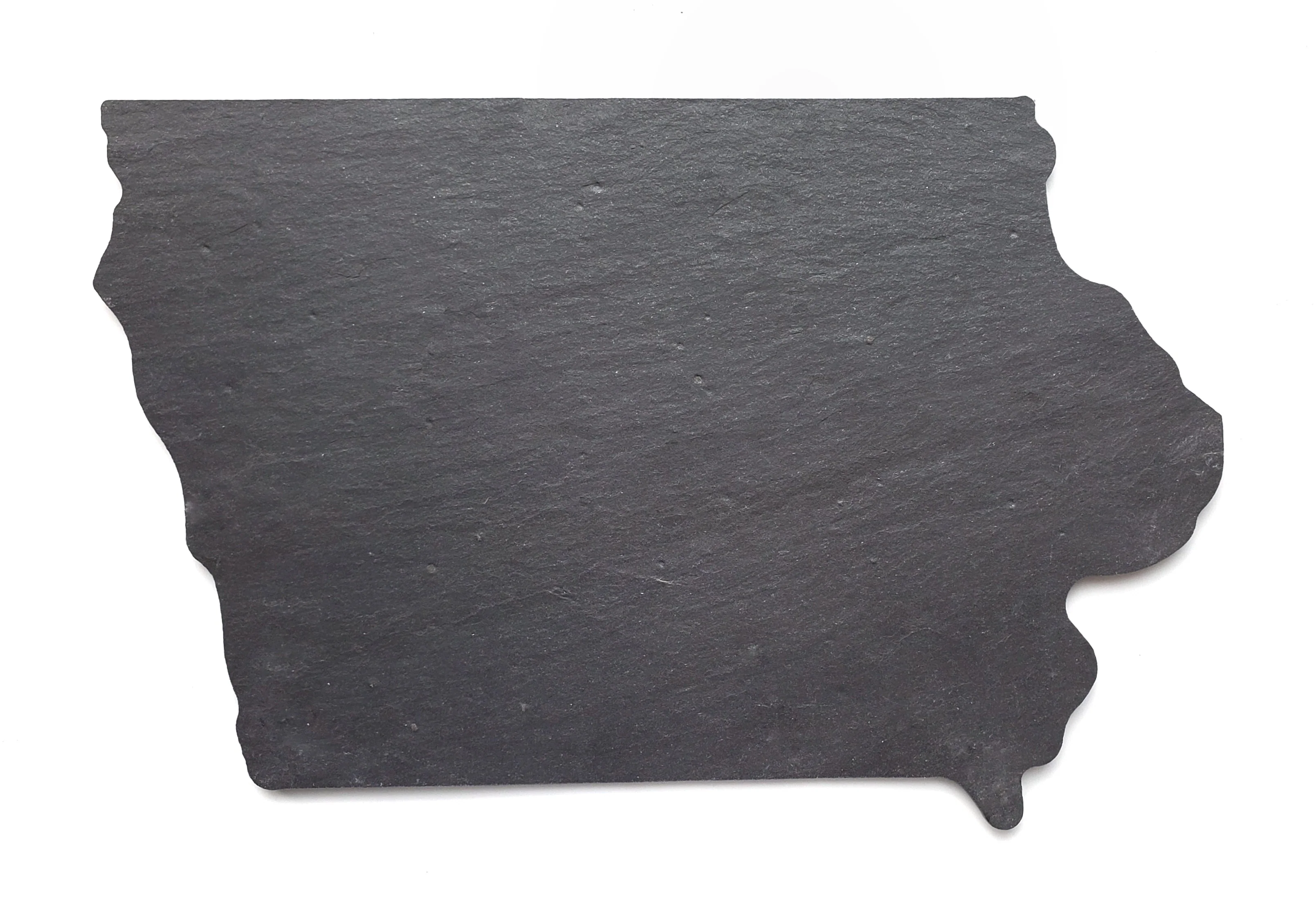 State of Iowa Cheese Board - Image 2