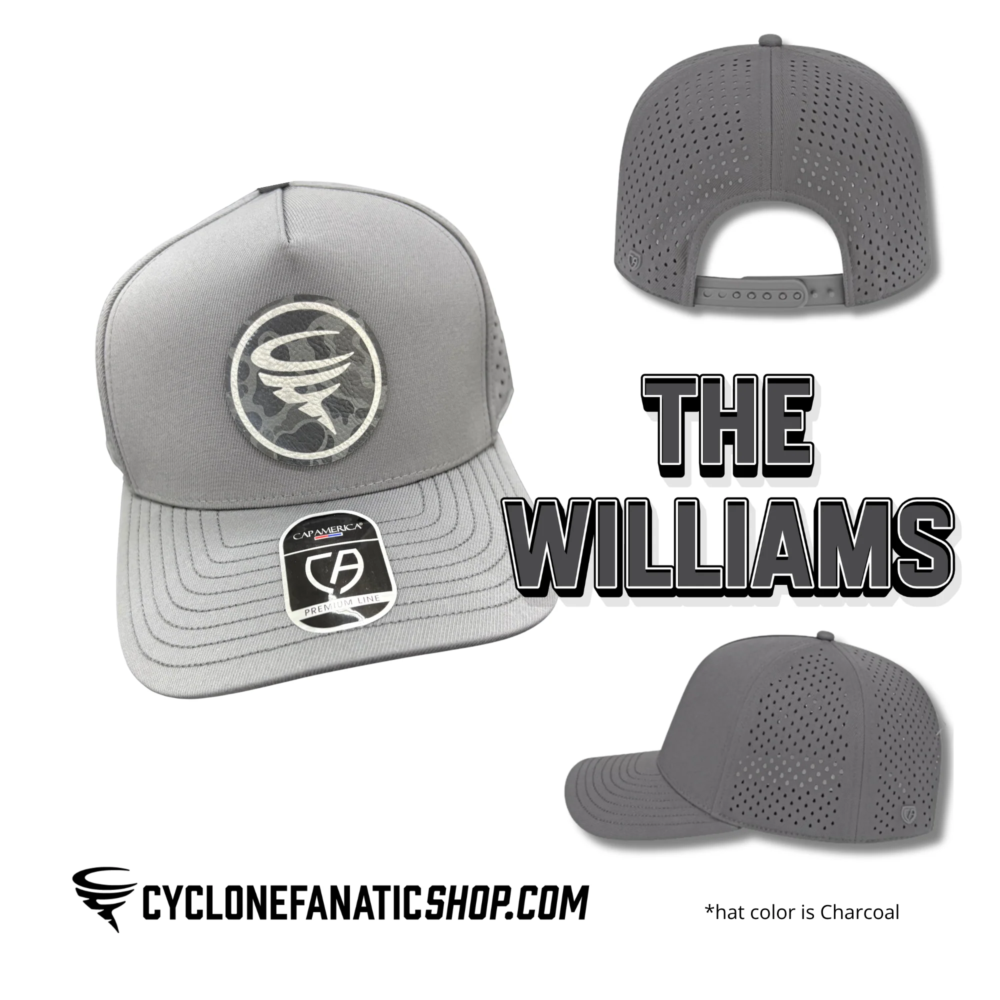 Headwear