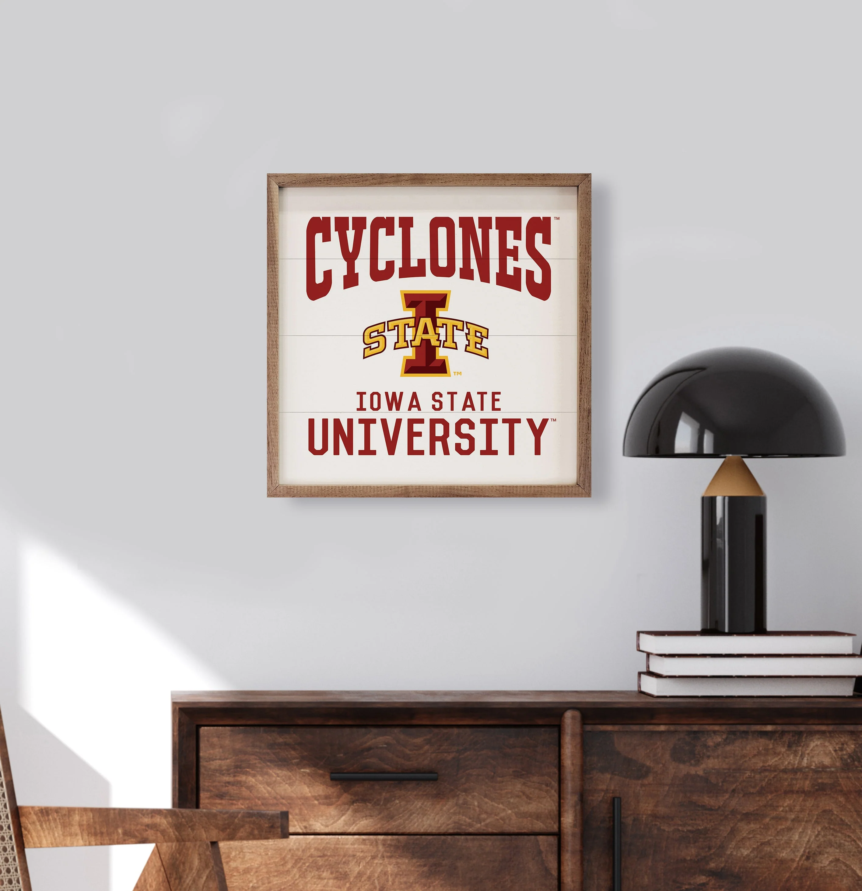 Traditional Iowa State University - Image 3