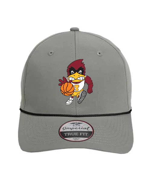 Vintage Cy BBall Rope Cap - Image 3