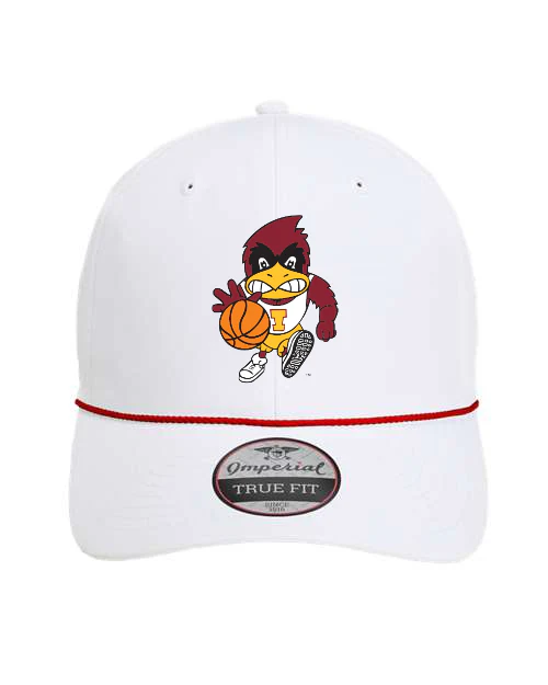 Vintage Cy BBall Rope Cap - Image 4