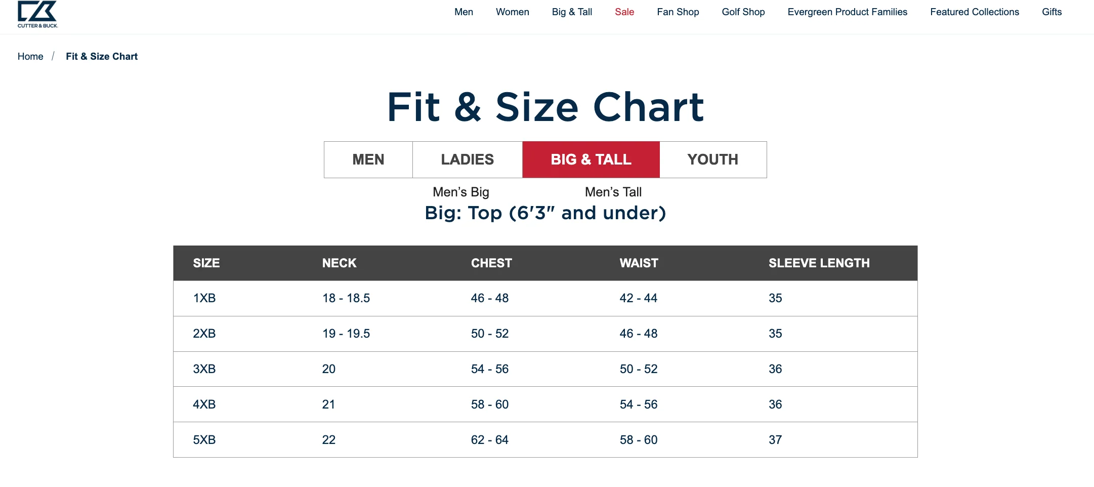 Walking Cy Cutter & Buck Advantage Tri-Blend Pique Mens - Big and Tall Polo - Image 5