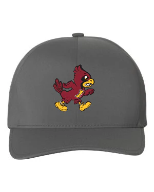 Walking Cy Flexfit Delta Cap - Image 3