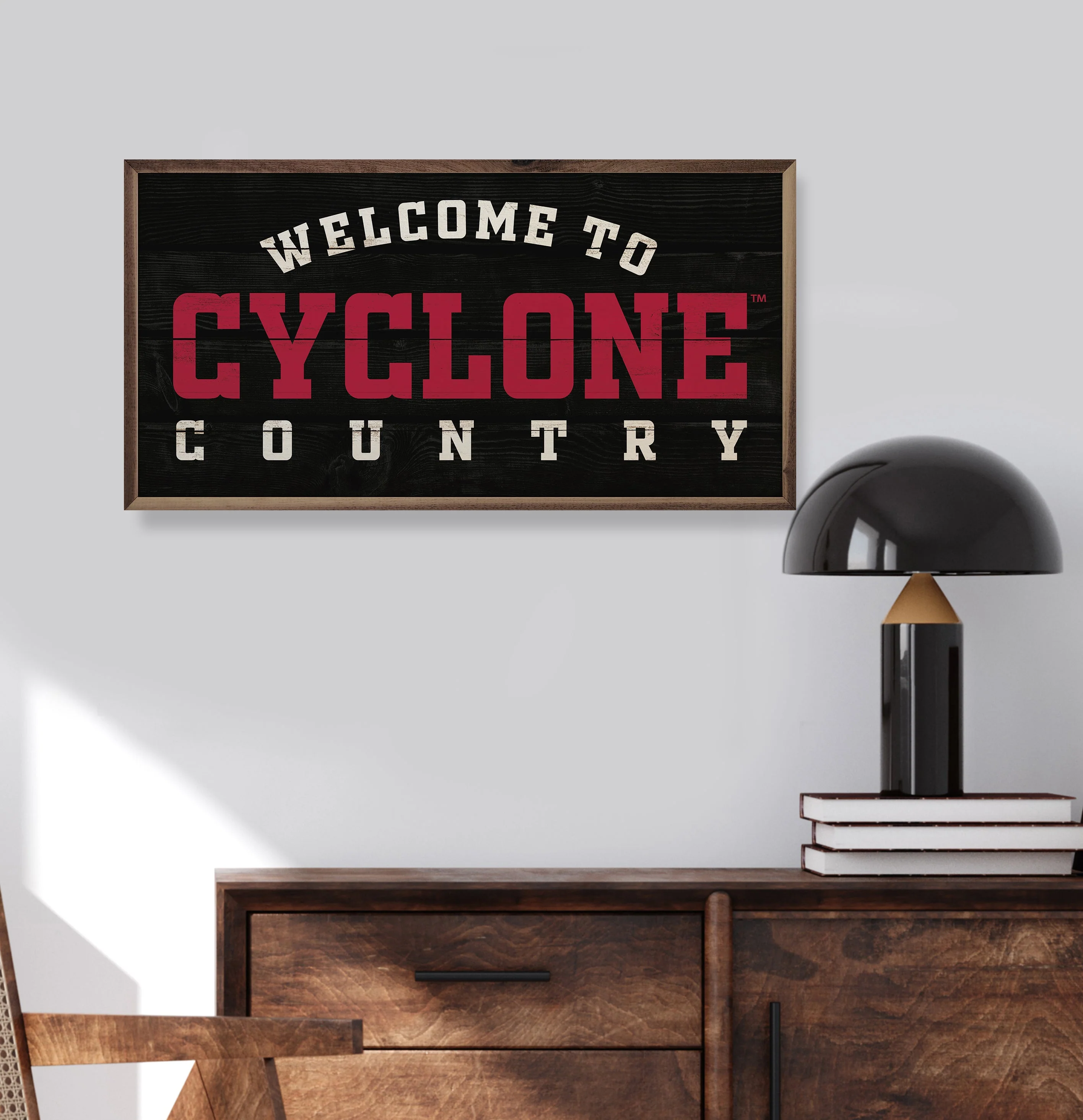 Welcome Country Iowa State University - Image 3