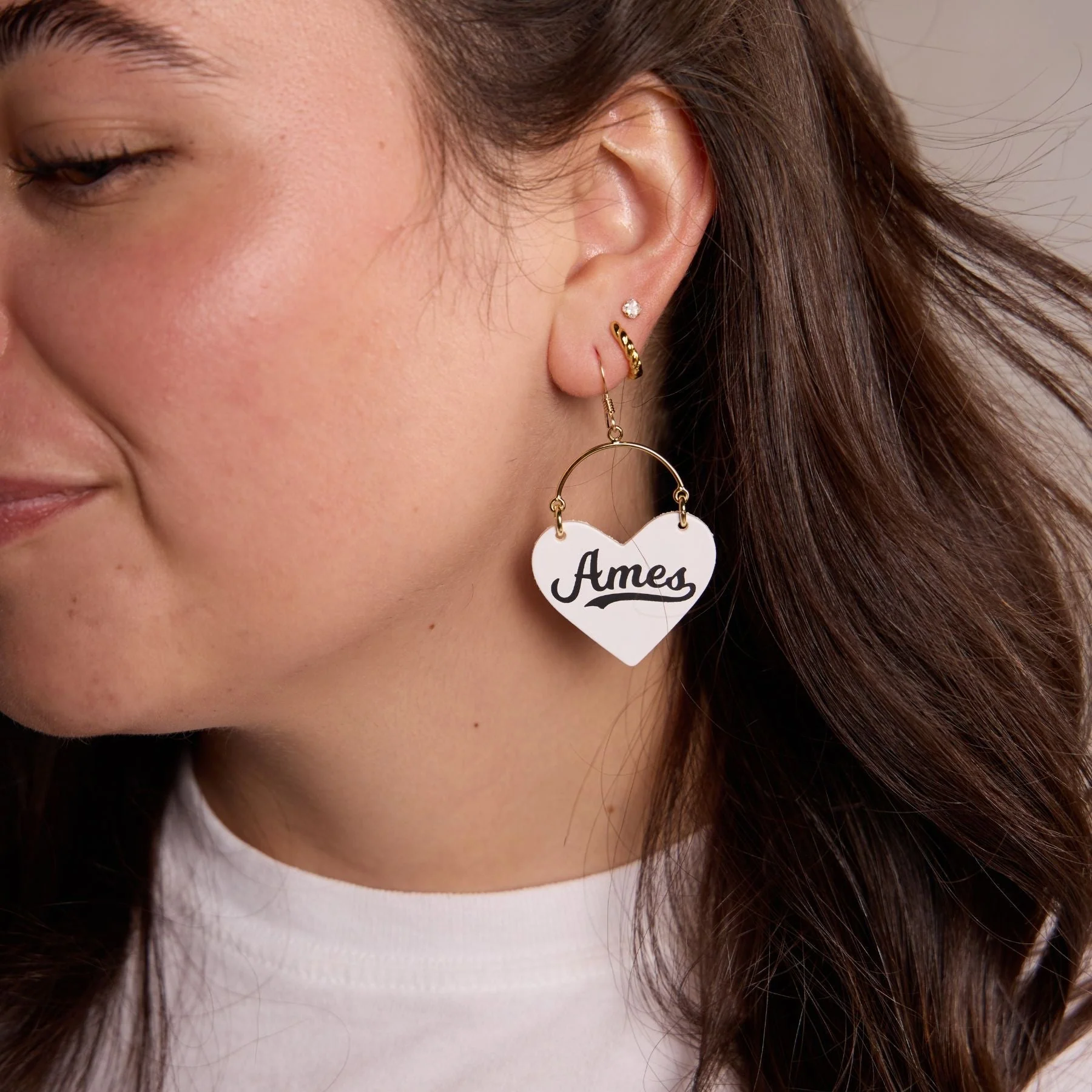 White Ames Lover - Image 2